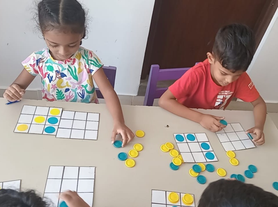 Nursery-Class