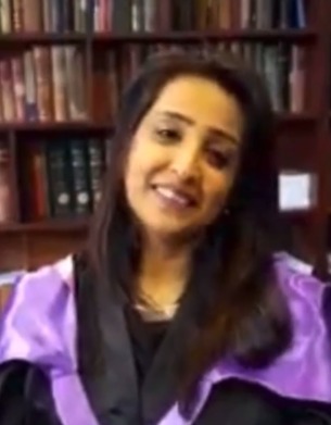 Jumana Tharala Lukmanjee