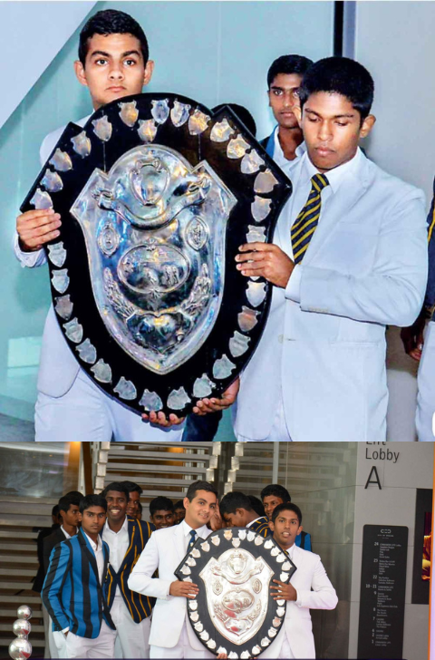 Thomas’ College-image